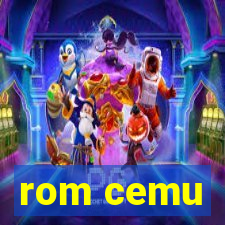 rom cemu